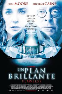 Постер Без изъяна