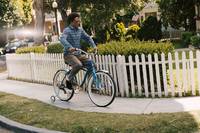 Кадр Уловки Норбита