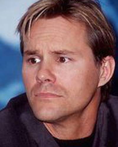 Уилл Уоллес фото