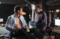 Кадр Вечность