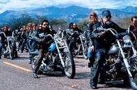 Кадр За пределами закона