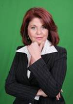 Сюзанна Перез фото