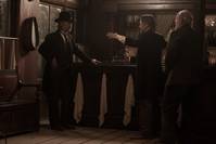 Кадр Костяной томагавк