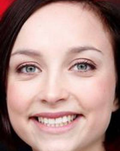 Аннье Дар Нюгор фото