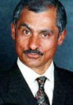 Винсент Эбрахим фото