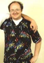 Питер Лэрд фото