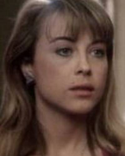 Синтия Бейн фото