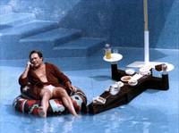 Кадр Терраса