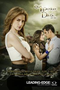 Постер Пусть Бог тебя простит