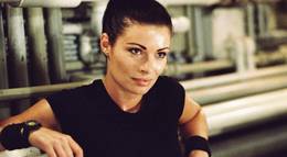 Кадр из фильма "Предельная глубина (видео)" - 1