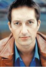 Себастьян Рюгер фото