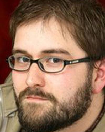 Эд Гасс-Доннели фото