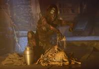 Кадр Сонная Лощина