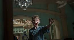 Кадр из фильма "По ту сторону двери" - 1