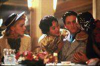 Кадр Шанхайский сюрприз