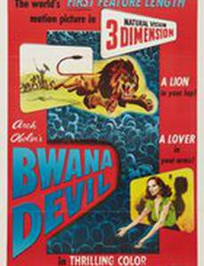 Bwana Devil