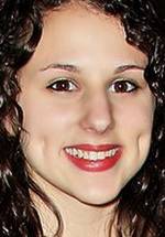 Халли Кейт Айзенберг фото