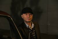 Кадр Человек из будущего