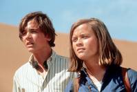 Кадр В плену песков