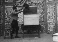 Кадр Фантасмагорические иллюзии