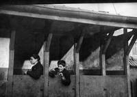 Кадр Ноль за поведение