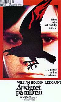 Постер Омен 2: Дэмиен