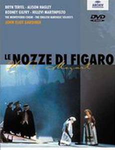 Женитьба Фигаро