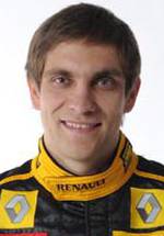 Виталий Петров фото