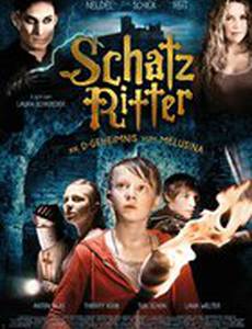 Schatzritter