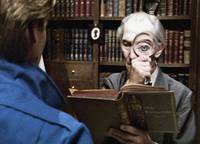 Кадр Совершенно секретно!