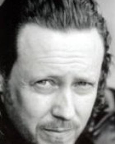 Рэй Трикетт фото