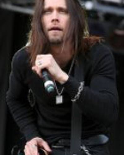 Майлс Кеннеди фото