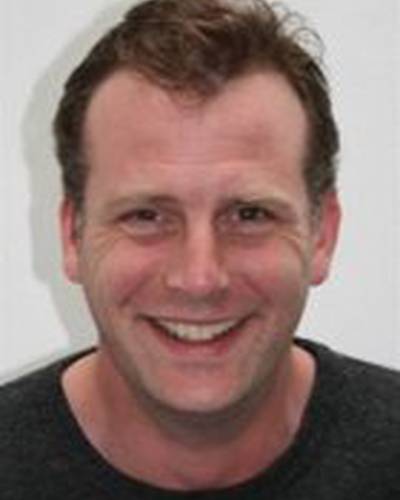 Тим Уоллерс фото