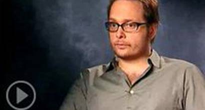 О съёмках №1