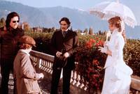 Кадр Дейзи Миллер