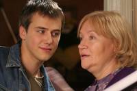 Кадр Нулевой километр