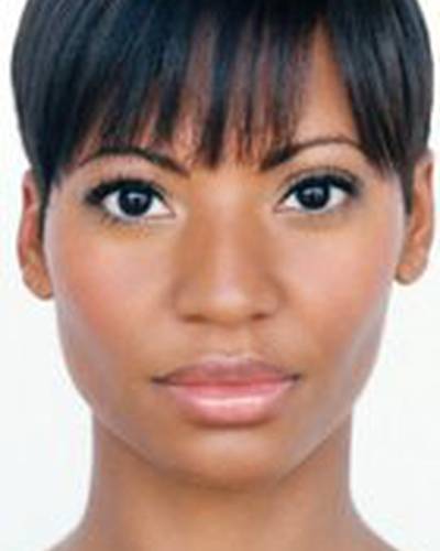 Кендес Смит фото