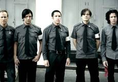 Снимается сериал, по мотивам песен Nine Inch Nails 