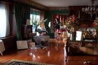 Кадр Три женщины Барни