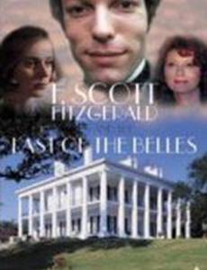 F. Scott Fitzgerald and «The Last of the Belles»