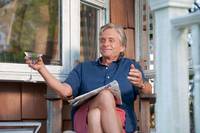 Кадр А вот и она