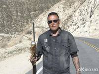 Кадр Адская поездка