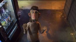 Кадр из фильма "Паранорман" - 1