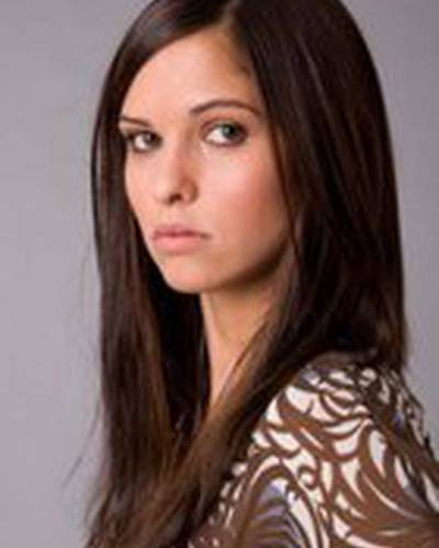 Vera Kolodzig фото