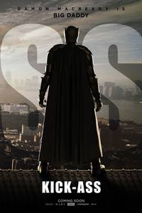 Постер Пипец