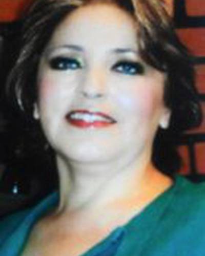 Арлин Алькала фото