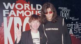 Кадр из фильма "Легенда аллеи звезд" - 2