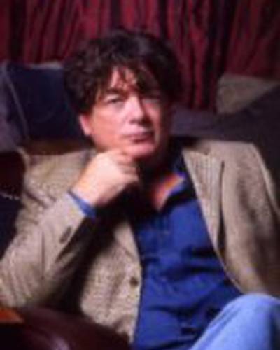 Чарльз Б. Весслер фото