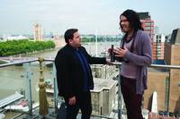 Кадр Звездный эскорт