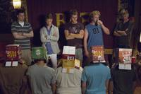 Кадр Американский пирог: Переполох в общаге (видео)